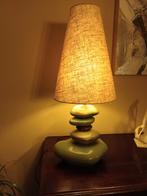 Lampe de table originale « LA MAISON DU MONDE », Maison & Meubles, Lampes | Lampes de table, Comme neuf, Enlèvement ou Envoi