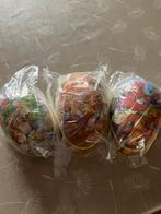 3 vintage paaseieren Nestler, Diversen, Pasen, Ophalen, Nieuw