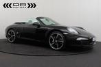 Porsche 991 Cabrio - LEDER - NAVI - TOPSTAAT!!, Auto's, Euro 5, 0 cilinders, Cabriolet, 0 kg
