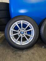 16” BMW 3 serie velgen met heel goede banden 5x120, Auto-onderdelen, Banden en Velgen, Gebruikt, 16 inch, Banden en Velgen, Personenwagen