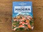 Lonely Planet Pocket Madeira, Livres, Guides touristiques, Guide ou Livre de voyage, Lonely Planet, Enlèvement ou Envoi, Comme neuf