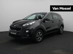 Kia Sportage 1.6 GDI ComfortLine Navigator, Auto's, Voorwielaandrijving, Stof, Gebruikt, 4 cilinders