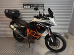 KTM 1190 Adventure R ABS + Garantie + GRATIS onderhoud!, Motoren, Motoren | KTM, 2 cilinders, Bedrijf, Meer dan 35 kW, Toermotor