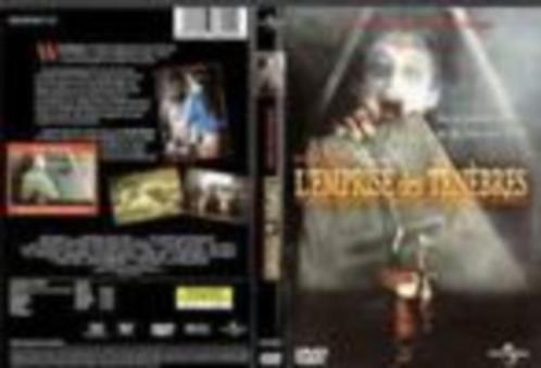 l'emprise des ténèbres dvd horreur francais a voir! tb etat+, CD & DVD, DVD | Horreur, Comme neuf, Enlèvement ou Envoi