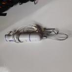 Tomado mixer, Ophalen, Zo goed als nieuw