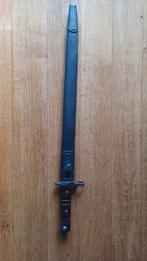 Baïonnette Anglaise  Mod 13 pour P14, Enlèvement ou Envoi