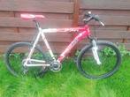 mountainbike voor volwassenen in zeer goede staat, Fietsen en Brommers, Ophalen, Gebruikt, Heren