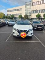Nissan qashqai, Autos, Carnet d'entretien, Achat