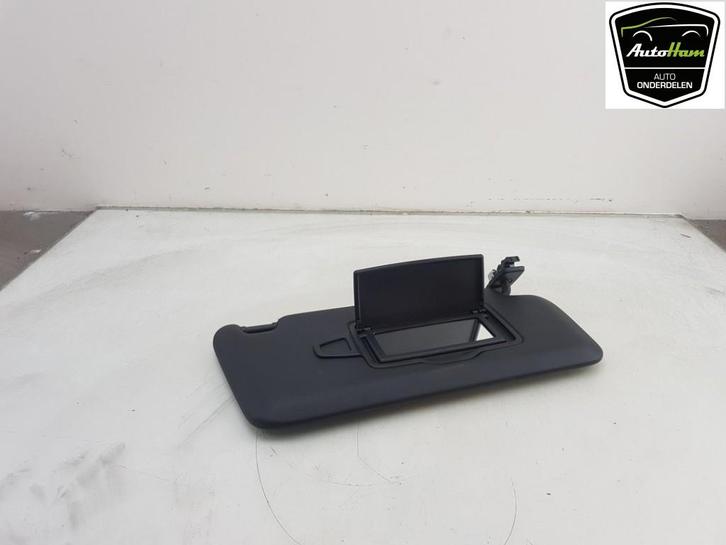 ZONNEKLEP Mercedes-Benz B (W246) (01-2011/12-2018), Auto-onderdelen, Interieur en Bekleding, Mercedes-Benz, Gebruikt