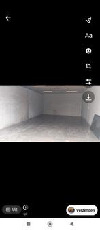 Garage in HAALTERT, Provincie Oost-Vlaanderen