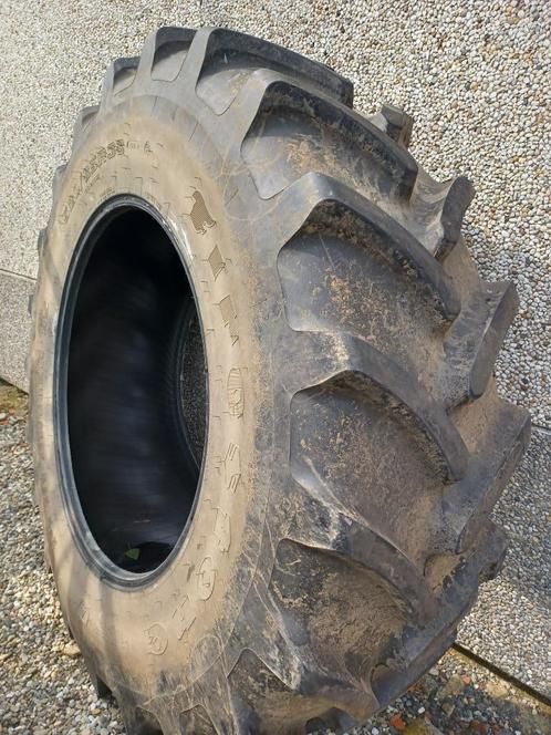 Tractorband Firestone 520/85R38, Zakelijke goederen, Landbouw | Onderdelen | Banden, Velgen en Assen, Ophalen