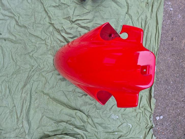 Diverse onderdelen ducati 999 749, Motos, Pièces | Ducati, Enlèvement ou Envoi