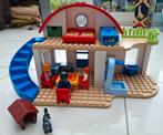 Playmobil 123 Huis, Kinderen en Baby's, Ophalen, Zo goed als nieuw, Complete set