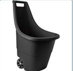 Tuintrolley, Enlèvement, Neuf, Autres types