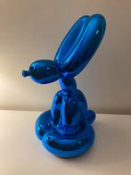 Blue Balloon Rabbit Nieuw met certificaat en genummerd, Ophalen of Verzenden