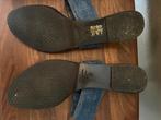 Zomer sandaal Dolce & Gabbana, Slippers, Dolce & Gabbana, Blauw, Nieuw