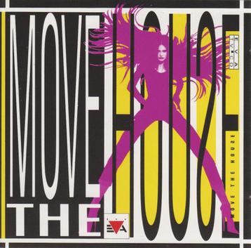 1105 - MOVE THE HOUSE - NIEUW beschikbaar voor biedingen