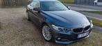 BMW 420i Coupé 194 pk met Car pass, gekeurd voor verkoop, Auto's, BMW, Automaat, Achterwielaandrijving, 4 cilinders, Bruin