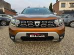 Dacia Duster 1.5 dCi 4WD *12 mois de garantie* (bj 2018), Stof, Gebruikt, Duster, https://public.car-pass.be/vhr/ad24bfb7-dd65-4e95-a2e4-27ba155561a7