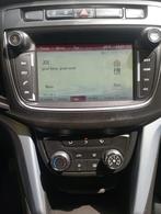 Opel zafira 1.6D Bj 2017(EURO6B) 91000km!!! 7 plaatsen, Auto's, Opel, 4 deurs, Monovolume, Euro 6, Bedrijf