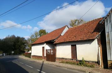 MAISON BAIE DE SOMME, Immo, Maison d'habitation, Campagne, 65 m², Baie de Somme