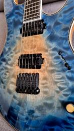 Mayones Regius, Musique & Instruments, Instruments à corde | Guitares | Électriques, Enlèvement, Neuf, Solid body, Fender