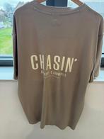 T-Shirt Chasin, Ophalen of Verzenden, Zo goed als nieuw