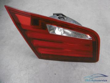 Achterlicht BMW 5-serie F10  links in klep beschikbaar voor biedingen