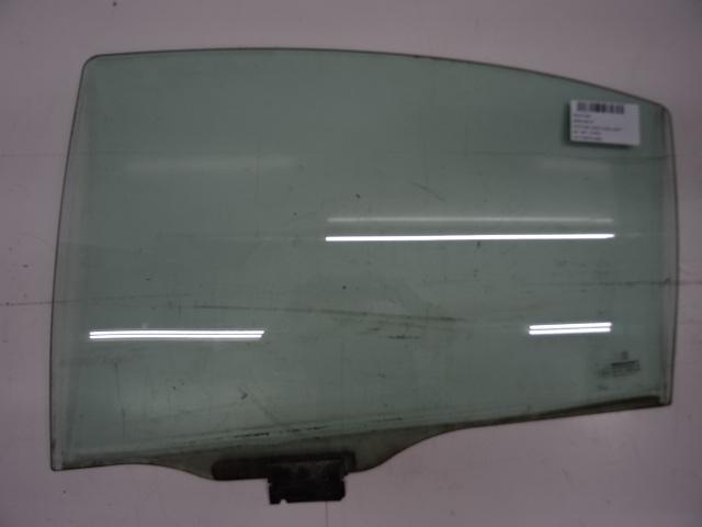 VITRE ARRIERE GAUCHE Peugeot 607 (9D / U) (01-1999/07-2011), Autos : Pièces & Accessoires, Vitres & Accessoires, Peugeot, Utilisé