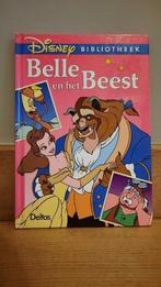 Disney bibliotheek Belle en het Beest, Enlèvement, Utilisé, Contes (de fées)
