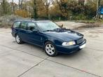 Volvo V70 lichtevracht, Auto's, Volvo, V70, Particulier, Te koop, Benzine