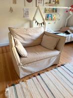 Zetel / Lounge, Huis en Inrichting, Fauteuils, Ophalen, Gebruikt