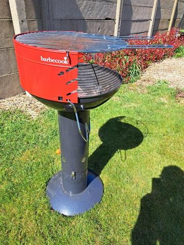 Barbecook barbecue stel beschikbaar voor biedingen