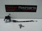 Servo Motor + Kabels Exup klep Yamaha YZF R1 2002-2003 RN09, Ophalen of Verzenden, Gebruikt