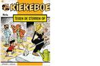 Strip Kiekeboe nr. 5 - Tegen de sterren op., Boeken, Stripverhalen, Ophalen of Verzenden