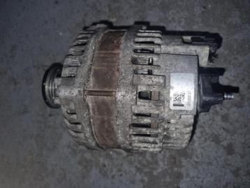 Dynamo Opel Movano 2.3 CDTI 16V 2018 231008137R beschikbaar voor biedingen