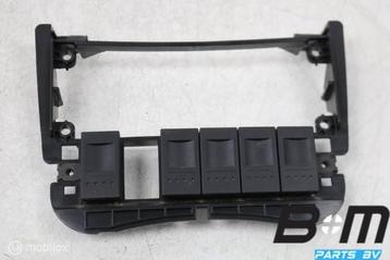 Frame voor kachelbediening VW Lupo 6N0853305C beschikbaar voor biedingen