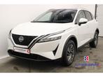 Nissan Qashqai 1.3DIG-T 158pk Acenta + Design pack, Auto's, Nissan, Te koop, Qashqai, Dodehoekdetectie, Bedrijf