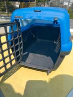 Transportbox voor kleine dieren, Ophalen of Verzenden, Gebruikt