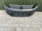Voorbumper volkswagen caddy 3 2k5 2k5807221 Origineel, Utilisé, Avant, Enlèvement ou Envoi, Pare-chocs