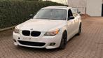 Bmw 525i M look, Autos, BMW, Achat, Entreprise, Alcantara, Automatique