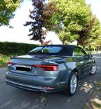 A5 40TFSI 75000km 2019 CABRIO FULL OPTION, Auto's, Automaat, Particulier, A5, Te koop