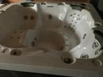 Jacuzzi, Tuin en Terras, Ophalen, Gebruikt, Vast