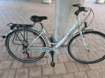Damesfiets 7versnellingen 28inch, Fietsen en Brommers, Ophalen