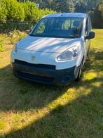 Peugeot partner 16 hdi 2015 euro 5, 4 portes, Achat, 3 places, 4 cylindres