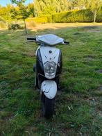 Sym orbit 2, Fietsen en Brommers, Scooters | SYM, Ophalen, Gebruikt, Klasse B (45 km/u), Benzine