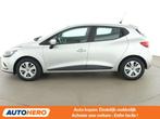 Renault Clio 0.9 TCe Business (année de construction 2018), Autos, Argent ou Gris, Achat, 898 cm³, Boîte manuelle