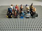 Star wars minifiguren, Ophalen of Verzenden, Zo goed als nieuw