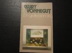 De grote pianola   -Kurt Vonnegut-, Ophalen of Verzenden, Amerika