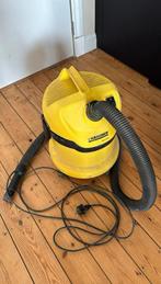 Karcher stofzuiger 2.200, Ophalen, Zo goed als nieuw, Stofzuiger